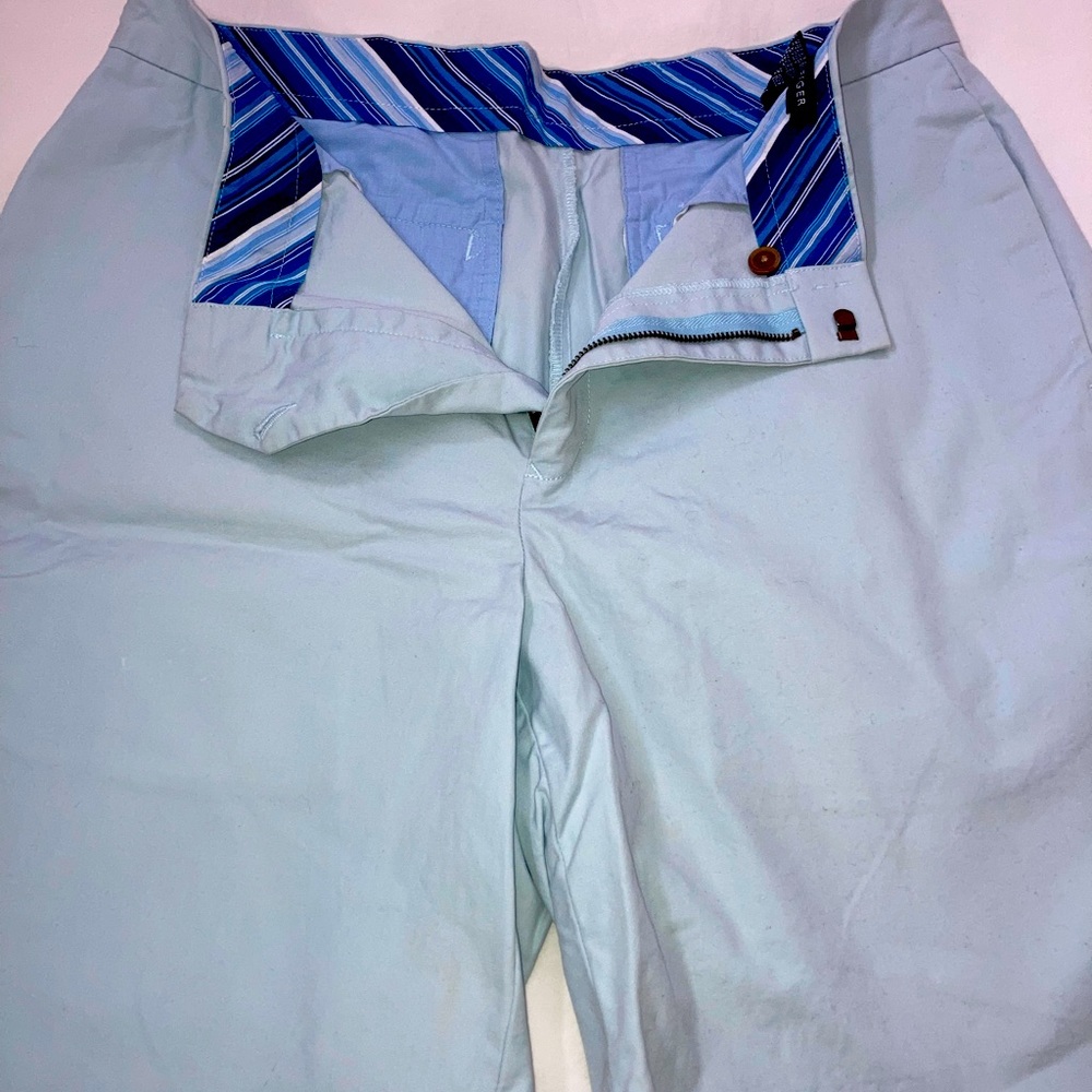 Tommy Hilfiger Men’s Shorts - 34